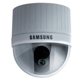 Samsung SCC-641 Security Camera