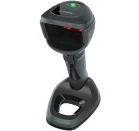 Zebra DS9908-SR4U2300AZW Barcode Scanner