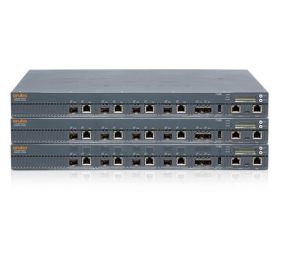 HPE Aruba JW735A Wireless Controllers