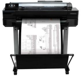 HP CQ890C#B1K Inkjet Printer