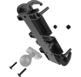 RAM Mount RAM-HOL-PD4U Spare Parts