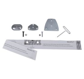 Ergotron 98-017 Mounting Hardware and Stands