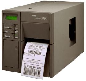 Datamax M22-00-08300000 Barcode Label Printer