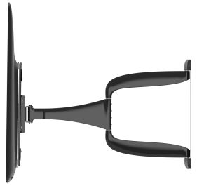 Peerless-AV HA747PU Mounting Hardware and Stands