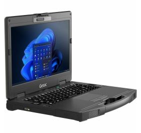 Getac ST4N7CQASJXE Rugged Laptop