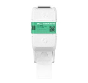 Zebra ZSB-LC8-CASE Barcode Label