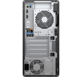 HP 4X6S4UT#ABA Workstation PC