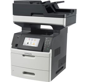 Lexmark 24TT485 Multi-Function Printer