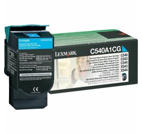 Lexmark C540A1CG Toner