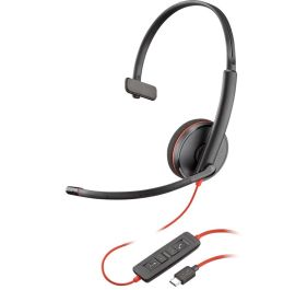 Poly 209744-101 Headset