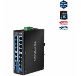 TRENDnet TI-G162 Wireless Switch