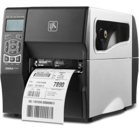 Zebra ZT230 Barcode Label Printer