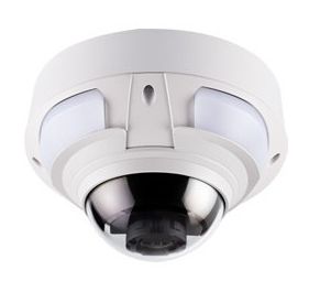 GeoVision 125-VD5711-000 Security Camera
