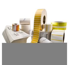 Honeywell E25750 Barcode Label