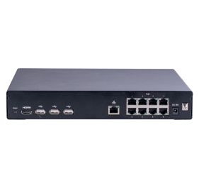 GeoVision 801-SNVR-0811 Security System Products