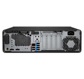 HP 2X3J9UT#ABA Workstation PC