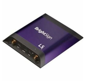 BrightSign LS445 Media Player