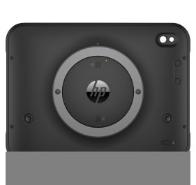 HP L4A49UT#ABA Tablet