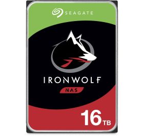 Seagate ST16000VN001 Drives