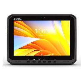 Zebra ET60AW-0SQAGN00A0-NA Tablet