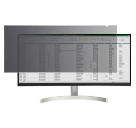 StarTech PRIVSCNMON34W Carrying and Protective Accessories