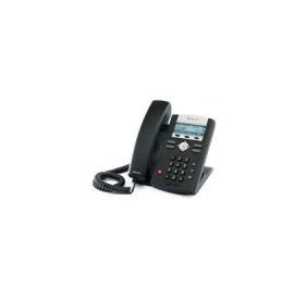 Polycom 2200-17543-001 Telecommunication Equipment