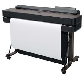 HP 5HB10A#B1K Inkjet Printer