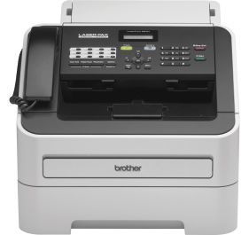 Brother FAX-2840 Barcode Label Printer