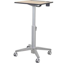 Ergotron 24-811-F13 Mobile Cart