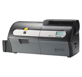 Zebra Z74-EM0C0000US00 ID Card Printer