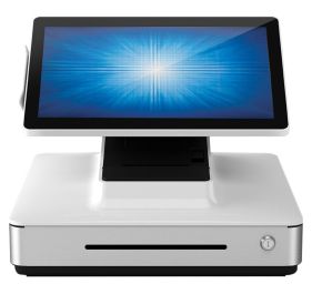 Elo E833933 POS Touch Terminal