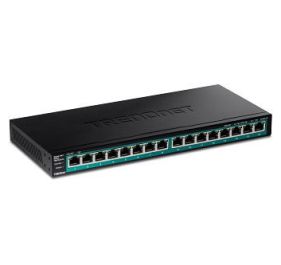 TRENDnet TPE-TG161H Wireless Switch