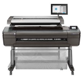 HP 2QX51E#B1K Laser Printer