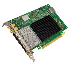 Intel E810XXVDA4TGG1 Network Adapters