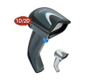 Datalogic GD4430-BKK1 Barcode Scanner