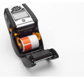 Zebra QN2-AUGA0E00-00 Portable Barcode Printer