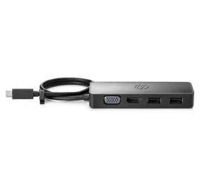 HP 7PJ38AA Computer Docking Station