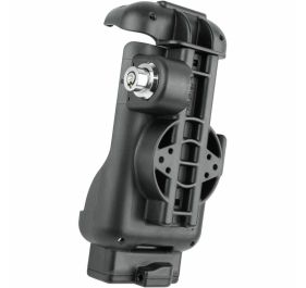 RAM Mount RAM-HOL-ZE17L-NP-1U Docks and Cradles