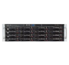 CBC ZNR-48TB-R Server