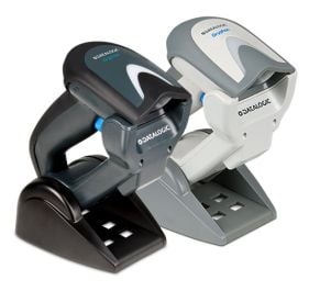 Datalogic GBT4102-BK-BTK00 Barcode Scanner