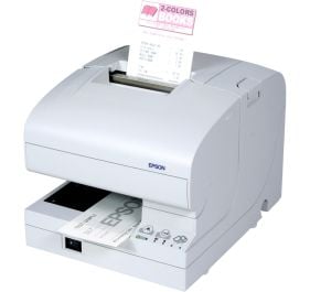 Epson C31C487111 Receipt Printer