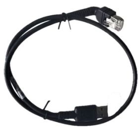 Zebra CBL-U20255-01 Cables, Connectors, and Adapters
