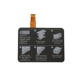 Gamber-Johnson 7160-1023-00 Power Device