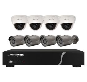 Speco ZIPL8BD2 Security Cameras