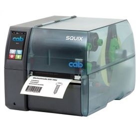 cab 5977017 Barcode Label Printer