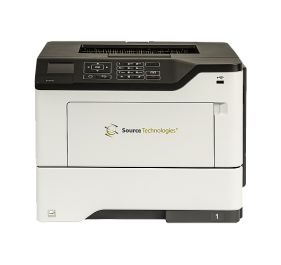 Source Technologies G101-0000000 Laser Printer