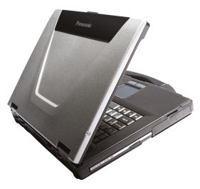 Panasonic CF-52VA3CY1M Rugged Laptop