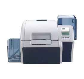 Zebra Z82-0M0C0000US00 ID Card Printer