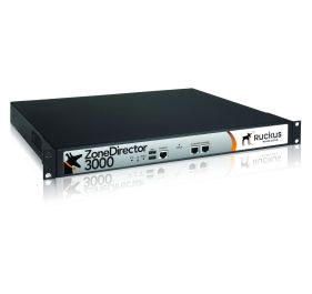 Ruckus 901-3025-UN00 Wireless Controller