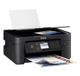 Epson C11CG33201 Multi-Function Printer
